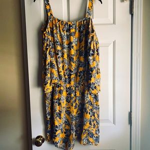 Apt.9 romper size L